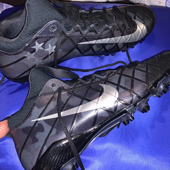 Nike FB slip on pro men’s size 12 brand new - Picture 4 of 12